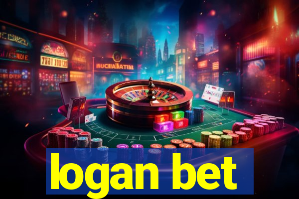 logan bet